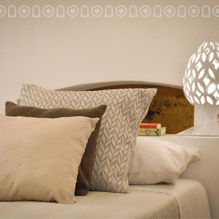Bed and Breakfast Sangiuliano à Laterza Extérieur photo